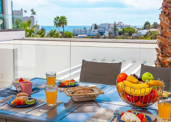 Catalina By Algarve Vacation