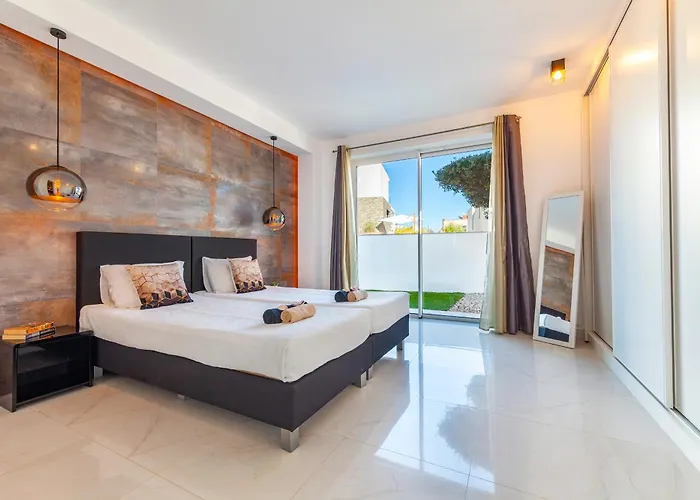 Casa vacanze Catalina By Algarve Vacation