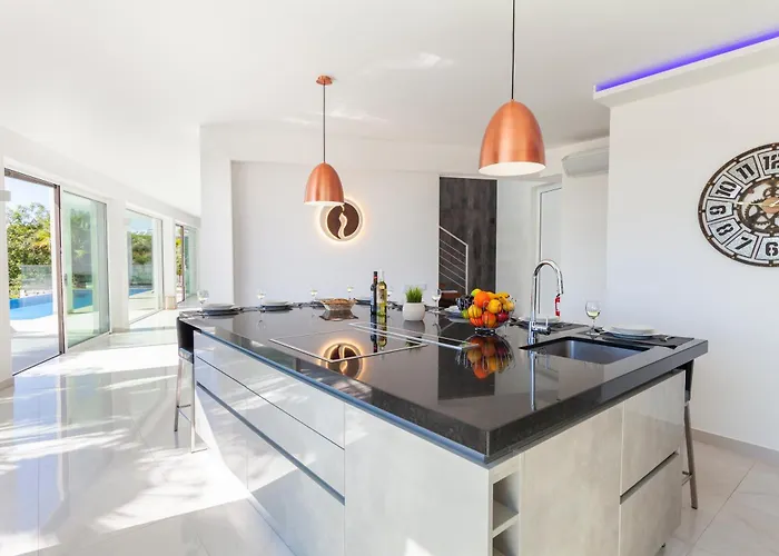 Catalina By Algarve Vacation *