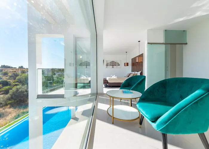 Catalina By Algarve Vacation