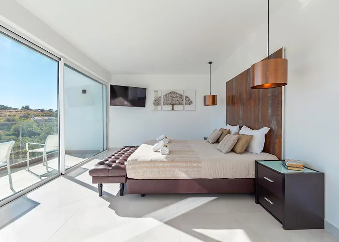 Casa vacanze Catalina By Algarve Vacation