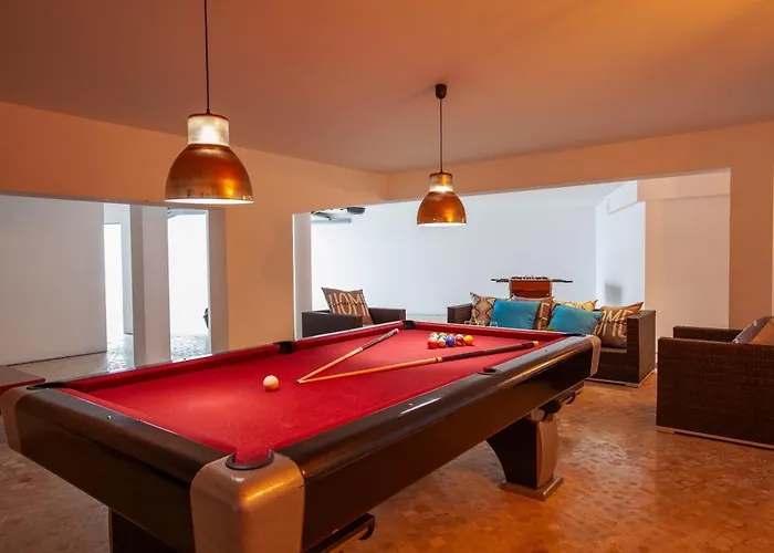 Casa vacanze Catalina By Algarve Vacation