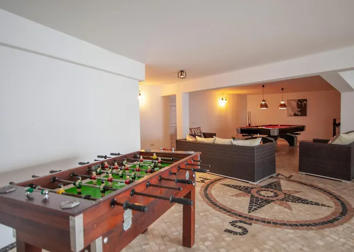 Casa vacanze Catalina By Algarve Vacation *