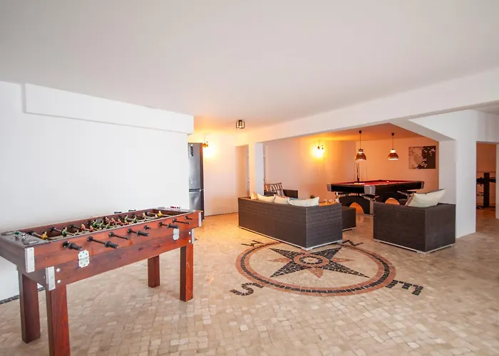 Catalina By Algarve Vacation