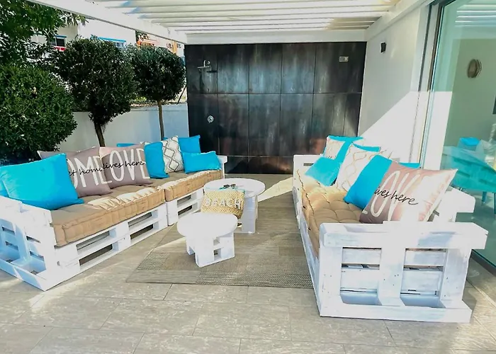 Catalina By Algarve Vacation Casa vacanze *